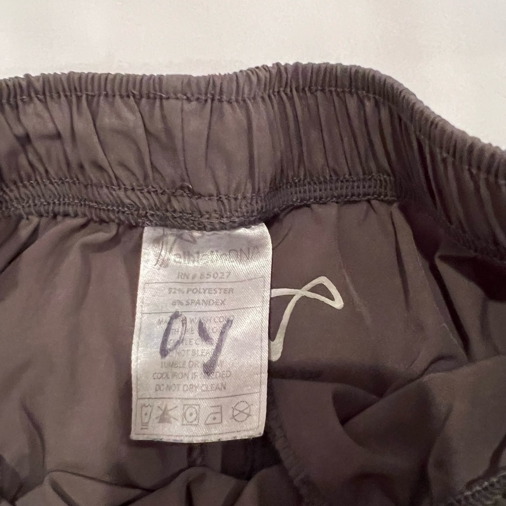 Athletic DNA Boys Tennis Shorts. Excellent Condition - Picture 3 of 3